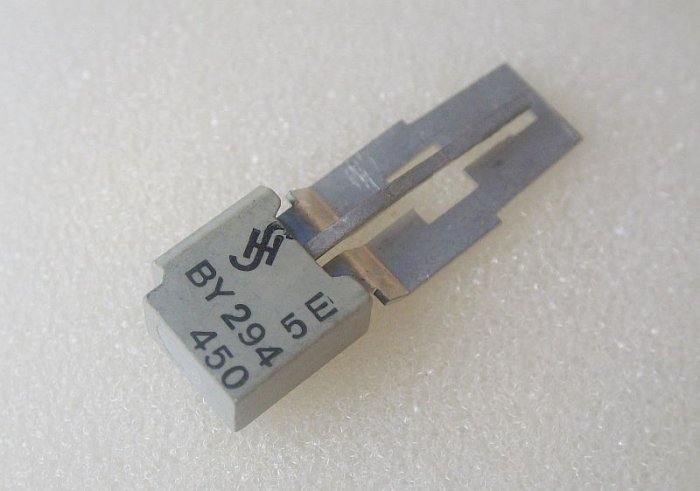 Diode BY294-450