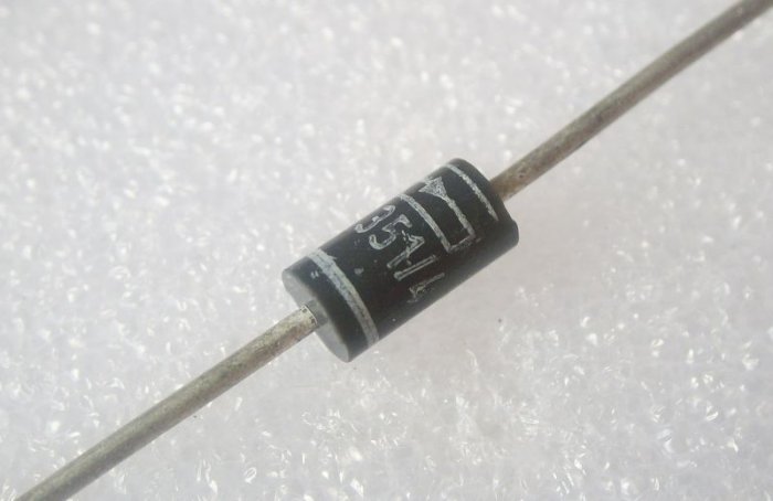 Diode SY351/4