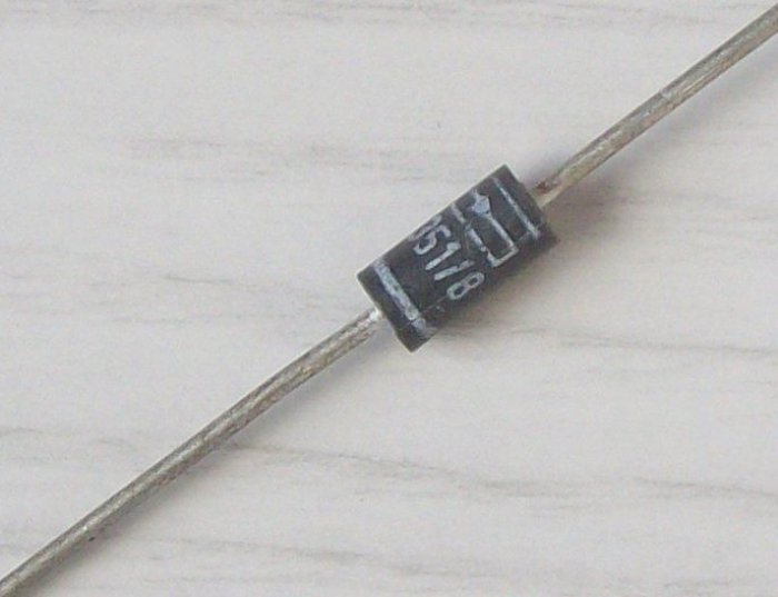 Diode SY351/8
