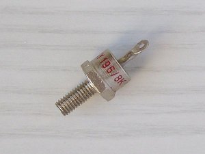 Diode SY196/8