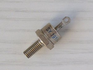 Diode SY191/4
