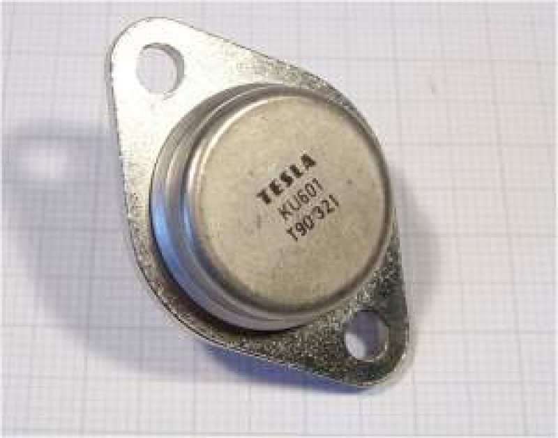 Transistor KU601