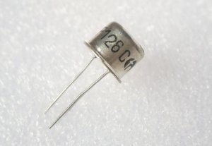 Transistor SF126C
