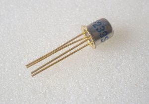 UHF-Transistor AF239S