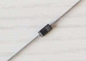 Diode SK09H08