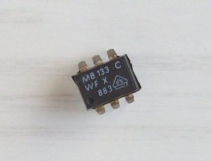 Optokoppler MB133