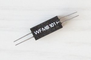 Optokoppler MB101