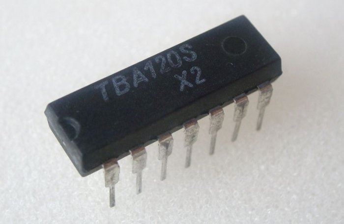 TBA120-S (RFT)