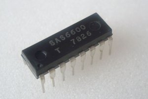 SAS6600