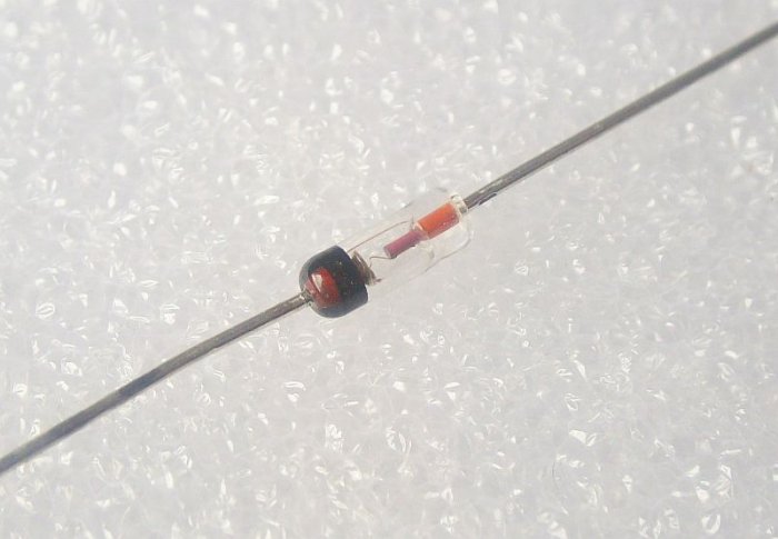 Germaniumdiode 1N60