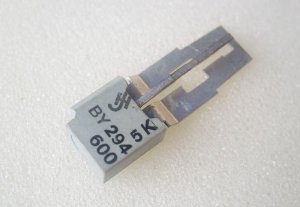 Diode BY294-600