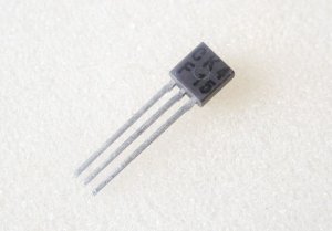 Transistor SF215