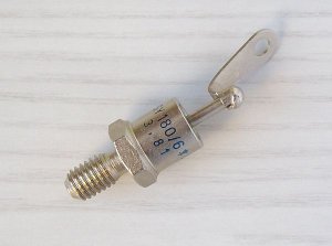 Diode SY180/6