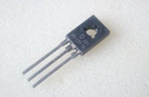 Transistor  BD139-16