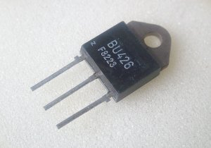 Transistor  BU426