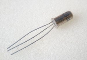 Transistor GC301; GC301-E