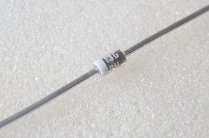 Diode BYD13G