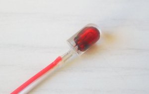 Kleinstglühlampe 14V/40mA-Rot