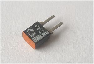 Diode SAY12