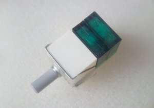 RFT-Miniatur-Drehschalter