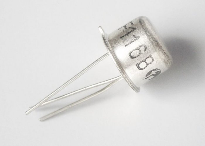 Transistor SF116B