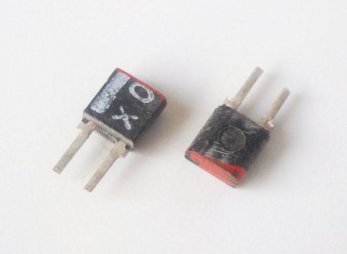 Diode SAY17
