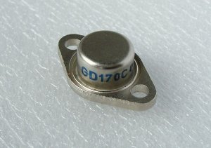 Transistor GD170C