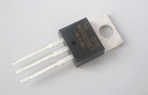 Diode MBR20200CT