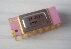 K565RU3