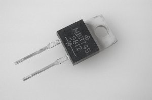 Diode MBR745