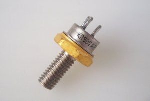 Transistor KP902A