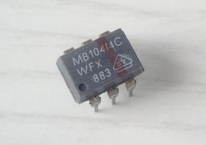 Optokoppler MB104