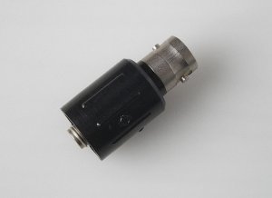 HF-Adapter SMA-BNC